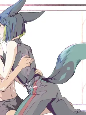 [Moshamosha (Moyashi)] Private Approach (Genshin Impact) [Digital]
