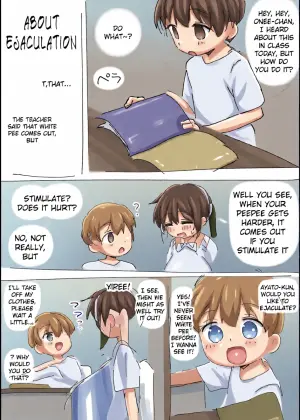 [neoguoguko] OneShota Paizuri Oggu-chan [English]
