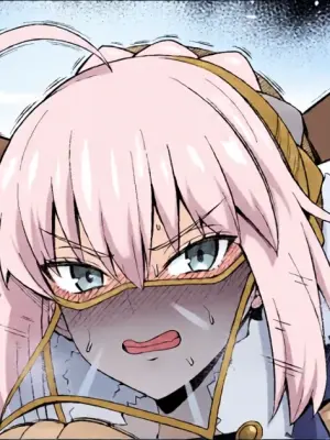 [Ankoman] Lord Logres, Gil-kun ni Me o Tsukerare... | Lord Logres is... Gil-kun's Little Bitch!  (Fate/Grand Order) [English] [Team Rabu2]