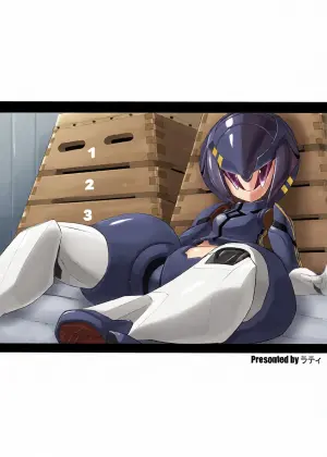 Overclock Girls 超频女孩