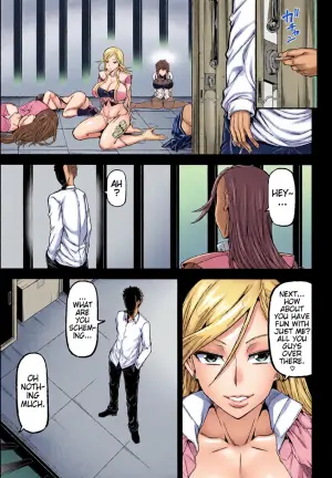 [Radiostar (Kudou Hiroshi)] X5 -quintuple X- (Triage X) [English] [Pangean] [Digital]