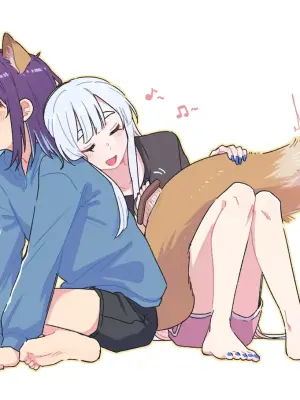 [Natsuiro] Kaguiro(Chou Kaguya-hime!)  [Chinese]