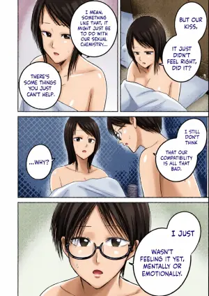 [Nakaura Tomoki] Ueno-kun wa Kaihatsu-zumi Dai 75 wa | Ueno-kun Has Been Developed Chapter 75 [English]