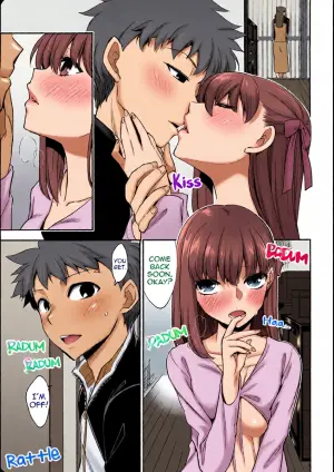 [TRIP SPIDER (niwacho)] Tamaranai | Unbearable (Fate/stay night) [English] [EHCOVE]