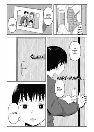 Commonplace Sex ~The Daily Life of an Older Sister and Younger Brother~ [English MTL]