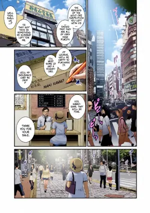 [Saigado] Meshibe no Sakihokoru Shima de 2 - On The Island Where Pistils Bloom Book 2 Part 9 [Digital]