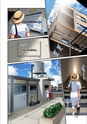 [Saigado] Meshibe no Sakihokoru Shima de 2 - On The Island Where Pistils Bloom Book 2 Part 9 [Digital]