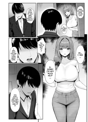 [Onedoo][Fanbox] Married Woman's Part-time Loving Wife Work