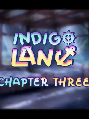 IndigoLane Chapter 3 - AI Generated