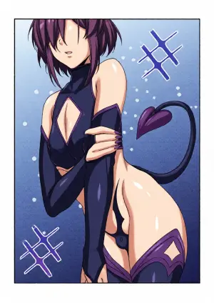 Innocent Sins [LAT.TE13]