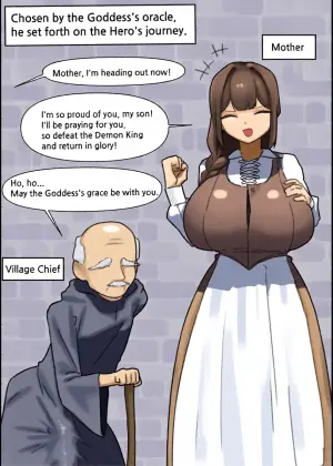 [Kkik] - Milf NTR