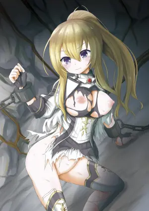 [Cartagra (Kugami Angning)] ARCANUMS32 (Valkyrie Connect) [Digital]