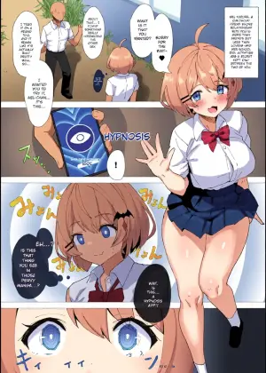 [Studio Hitoribocchi (Ayagi Daifuku)] Tensai Vampire wa Saimin Nante Kakaranai (Hontou) | Genius Vampires Don't Fall for Hypnosis (Yozora Mel) [English] [MTL] [Digital]