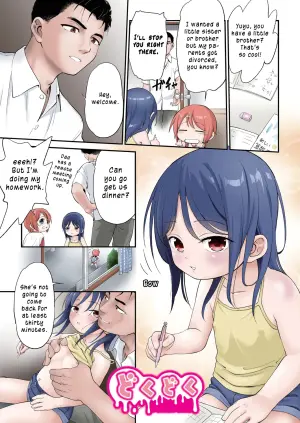 [Maka Fushigi] Kichiku Sensei | Vicious teacher 1-3 [Ongoing][English][Higeteca]