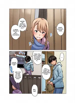 [Ryuuta] Yamazaki Makie (3● years old), Buying Clothes [English][Ebs Shit Scans][Digital]
