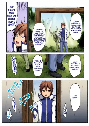 Cheat Skill "Shihai" Otsukatte Isekai Harem! [chapter 7]