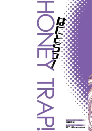 [Miyashiro Sousuke] HONEY TRAP! Shoukan Yuusha o Hameru Honey Trap Houimou Vol. 4 [Digital]