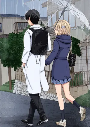 [Nakao] Kimi no Mae de Kimi Igai o Daku Ch. 7 | Having Sex with Someone Else in Front of You 04 [English]