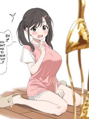 [Sincos] Twintail-chan [English] [Gagak_Ireng] [Digital]