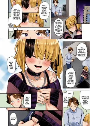 [Neriume] Kodoku Shoujo no Himitsu | The Lonely Girl's Secret   (COMIC Unreal 2025-12 Vol. 118) [English] [Kumoku] [Digital]