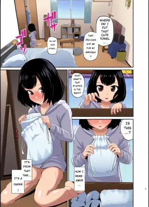 [Yururuka-dou (Hoono Yurumu)] Toroshikko Detox [English] [Digital]