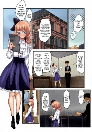 [Bottou (ぼっとー)] Mistress, This is Just an Examination