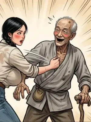 【奶痕】黑暗