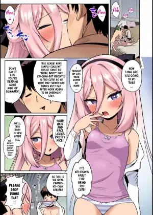 [Owakari Itadaketa darou ka (Umiyamasoze)] Naritai Jibun no Karada no Himitsu | The Secret of my Ideal Body (Blue Archive) [English] [Entropy] [Digital]