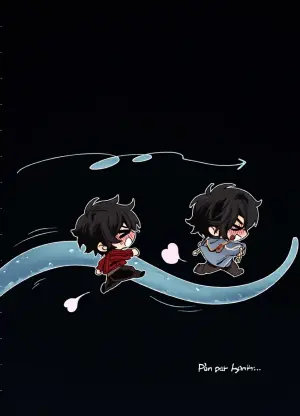 [dex] shoto Reflection Rendevous