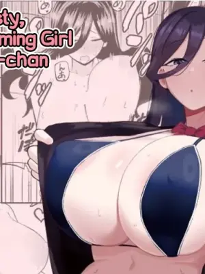 [Kamejirouya-san (Kametaro)] Jimikei Bakunyuu Hirama-chan | The Busty, Unassuming Girl Hirama-chan [English] [NudeSalad]