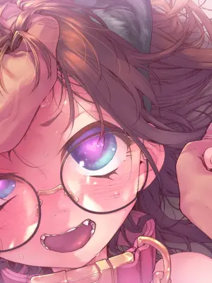 [KashiNoKi (Midori No Rupe)] Saimin Appli to Homeostasis #1 | Homeostasis with a Hypnosis App #1 [English] [Morally Bankrupt Wizard Translations] [Digital]