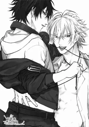 [mesuchanghonpo (onna)] Spectrum (Hypnosis Mic) [Chinese]