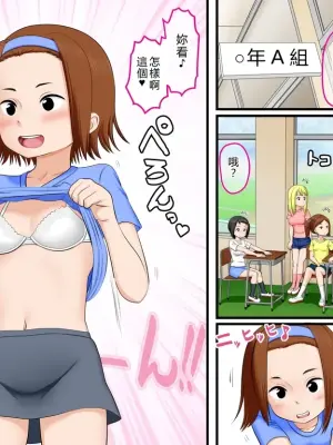 [AIM] J〇 no Waru-fuzake (Chinese)