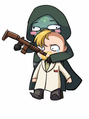 [Rxsend Breach]luke love mio...