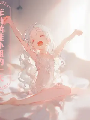 [HR555] [Pixiv] 菲莉茜雅小姐的一天 | Miss Felicia's Daily Life (Chinese)