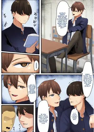 [Tsxy (Sasanoki Panda)] Onnanoko ni Junnou suru made Otoko ni wa Modorenai [English] {Doujins.com}