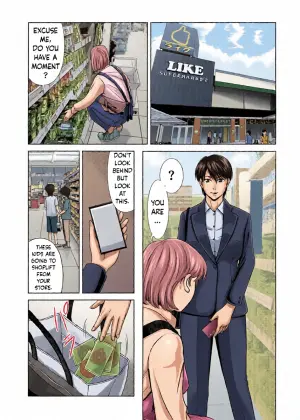 [Yokoyama Michiru] Bosei no Nukumori 4 [English]