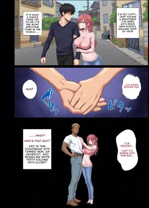 [Seijin 14-sai (Sankaku Noel)] Netorareta Kanojo ga Joou-sama ni natte Kaettekita ~Ruined de Kintama o Kara ni sarete Zenritsusen o Ijirarete Nandomo Nandomo Mesuikishite Choukyou sareru Ohanashi~ [English]