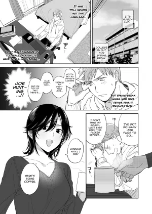 [Secret Alpaca Farm (Meeo)] If I Have a Chance, I Want to Warp My Boyfriend's Fetishes! ~Louder~ [English] [Digital]