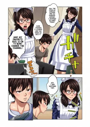 [Saimin Busoku (aeni9ma)] Saimin Stream #1.6 [English] [Morally Bankrupt Wizard Translations]
