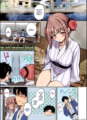 [Mendakopark (Yamamoto)] Misono Ryokou (Blue Archive) [English] [SCANMTL] [Digital]