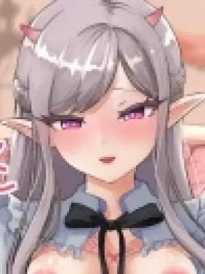 [Tsubame] Bero Manko na Oni Musume (MTL)