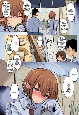 (C104) [Dream Halls! (Tsuzuri)] Chimei-teki na Kanojo (Blue Archive) [English]