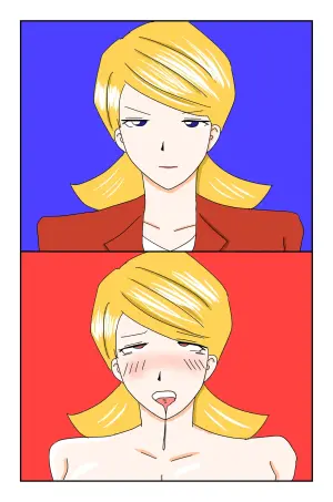 [Oti Unn] The Chronicles of Alsia: Nemesis Arc