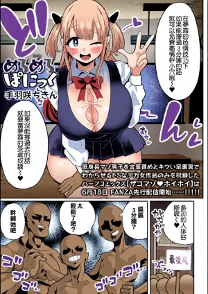 [手羽咲ちきん] めろめろぱにっく