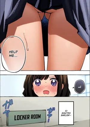 [Noyama] Fumina-chan wa Haitenai [English] [CulturedCommissions]