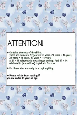 [Author: Waltz] Timeline Manipulation || Giyushino || Translated by ZAG