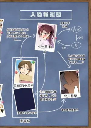 [Friend Zero (Tomozero)] Orikou-san 3 ~Osananajimi ni Wasuremono o Todokeru Ohanashi~ [Chinese] [Digital]