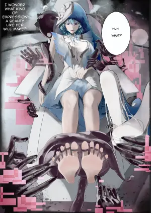 [Youyu Mogu] Shorekeeper
