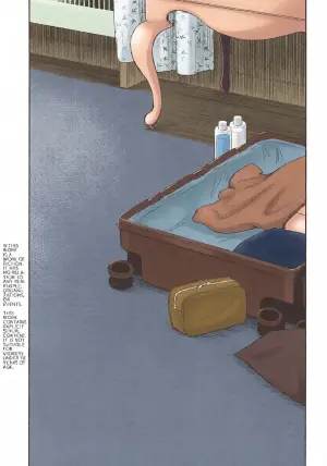 (C106) [Snowrich (Iida Toyoyuki)] Return A Recollection (Fate/stay night) [English]